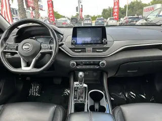 Nissan Altima 2024 2.5 SR 4dr Sedan