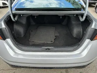 Nissan Altima 2024 2.5 SR 4dr Sedan