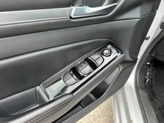 Nissan Altima 2024 2.5 SR 4dr Sedan