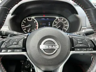 Nissan Altima 2024 2.5 SR 4dr Sedan