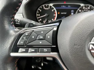 Nissan Altima 2024 2.5 SR 4dr Sedan