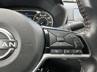 Nissan Altima 2024 2.5 SR 4dr Sedan