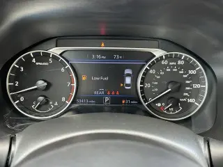 Nissan Altima 2024 2.5 SR 4dr Sedan