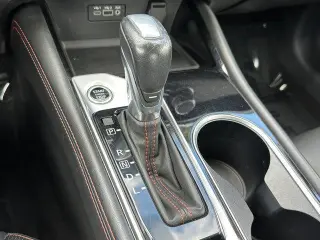 Nissan Altima 2024 2.5 SR 4dr Sedan