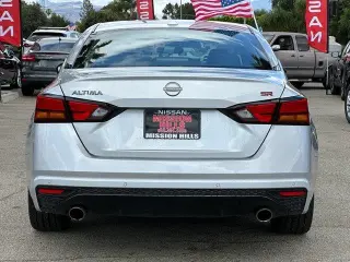 Nissan Altima 2024 2.5 SR 4dr Sedan