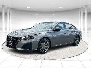 Nissan Altima 2023 2.0 SR 4dr Sedan