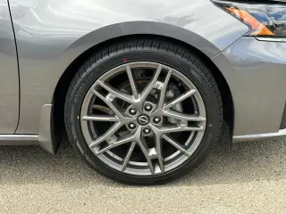 Nissan Altima 2023 2.0 SR 4dr Sedan