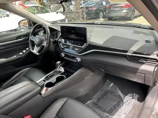 Nissan Altima 2023 2.0 SR 4dr Sedan