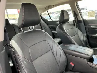Nissan Altima 2023 2.0 SR 4dr Sedan