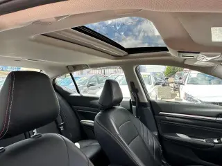 Nissan Altima 2023 2.0 SR 4dr Sedan