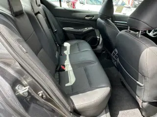 Nissan Altima 2023 2.0 SR 4dr Sedan