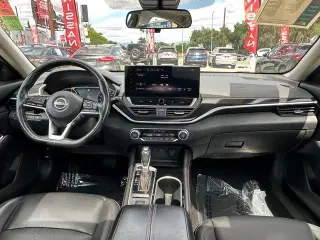 Nissan Altima 2023 2.0 SR 4dr Sedan