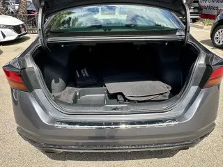 Nissan Altima 2023 2.0 SR 4dr Sedan