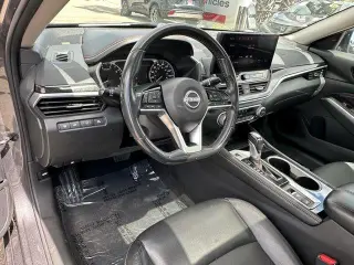Nissan Altima 2023 2.0 SR 4dr Sedan