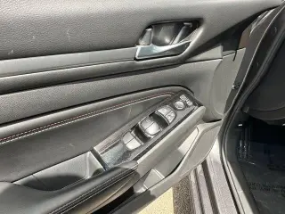 Nissan Altima 2023 2.0 SR 4dr Sedan