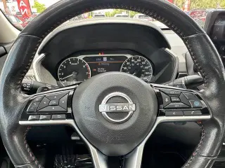 Nissan Altima 2023 2.0 SR 4dr Sedan