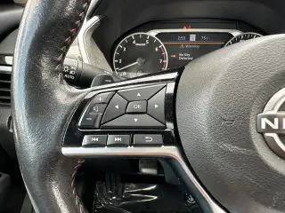 Nissan Altima 2023 2.0 SR 4dr Sedan