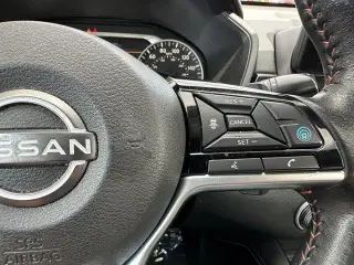 Nissan Altima 2023 2.0 SR 4dr Sedan