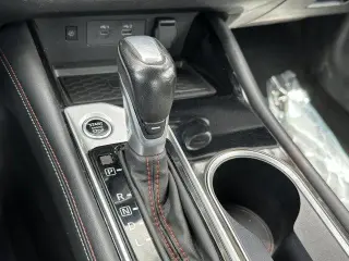 Nissan Altima 2023 2.0 SR 4dr Sedan