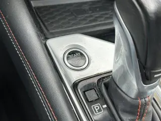 Nissan Altima 2023 2.0 SR 4dr Sedan