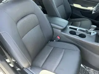 Nissan Altima 2025 2.5 S 4dr Sedan