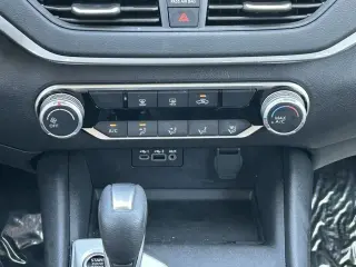 Nissan Altima 2025 2.5 S 4dr Sedan