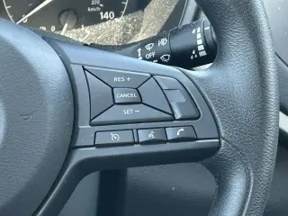 Nissan Altima 2025 2.5 S 4dr Sedan