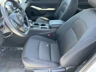 Nissan Altima 2025 2.5 S 4dr Sedan