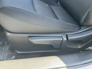 Nissan Altima 2025 2.5 S 4dr Sedan