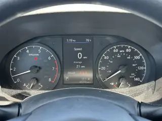 Nissan Altima 2025 2.5 S 4dr Sedan