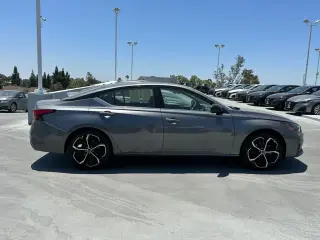 Nissan Altima 2024 2.5 SR 4dr Sedan