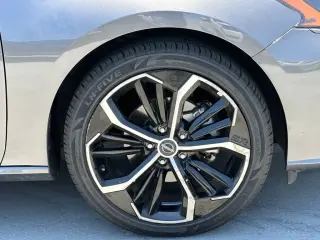 Nissan Altima 2024 2.5 SR 4dr Sedan