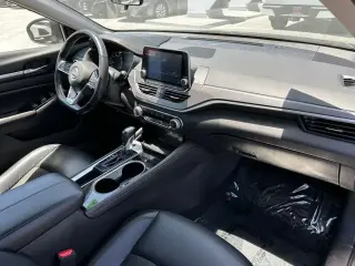 Nissan Altima 2024 2.5 SR 4dr Sedan