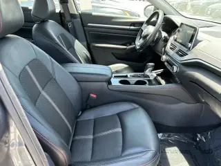 Nissan Altima 2024 2.5 SR 4dr Sedan