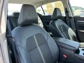 Nissan Altima 2024 2.5 SR 4dr Sedan