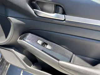 Nissan Altima 2024 2.5 SR 4dr Sedan