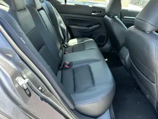 Nissan Altima 2024 2.5 SR 4dr Sedan