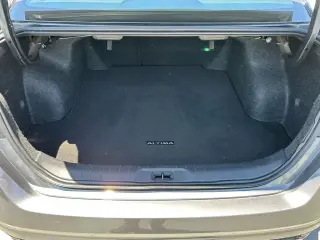 Nissan Altima 2024 2.5 SR 4dr Sedan