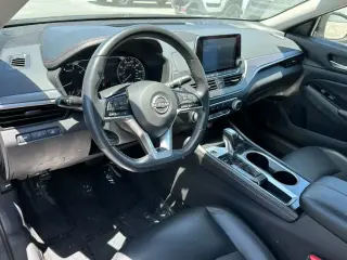 Nissan Altima 2024 2.5 SR 4dr Sedan