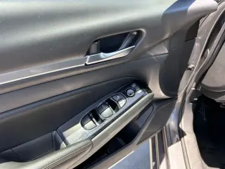 Nissan Altima 2024 2.5 SR 4dr Sedan