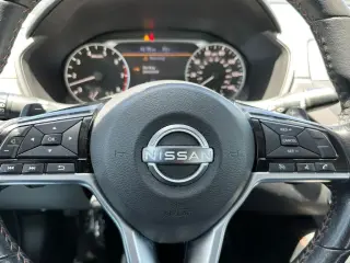 Nissan Altima 2024 2.5 SR 4dr Sedan