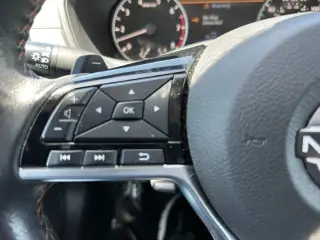 Nissan Altima 2024 2.5 SR 4dr Sedan
