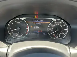 Nissan Altima 2024 2.5 SR 4dr Sedan
