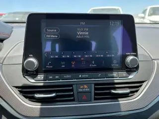 Nissan Altima 2024 2.5 SR 4dr Sedan
