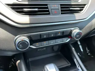 Nissan Altima 2024 2.5 SR 4dr Sedan