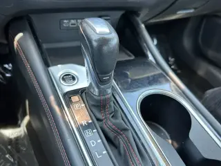 Nissan Altima 2024 2.5 SR 4dr Sedan