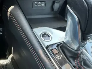 Nissan Altima 2024 2.5 SR 4dr Sedan