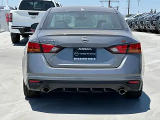 Nissan Altima 2024 2.5 SR 4dr Sedan