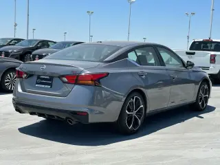 Nissan Altima 2024 2.5 SR 4dr Sedan