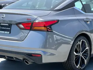 Nissan Altima 2024 2.5 SR 4dr Sedan